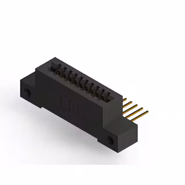 392-010-559-112 EDAC Inc.  Edgeboard Connectors